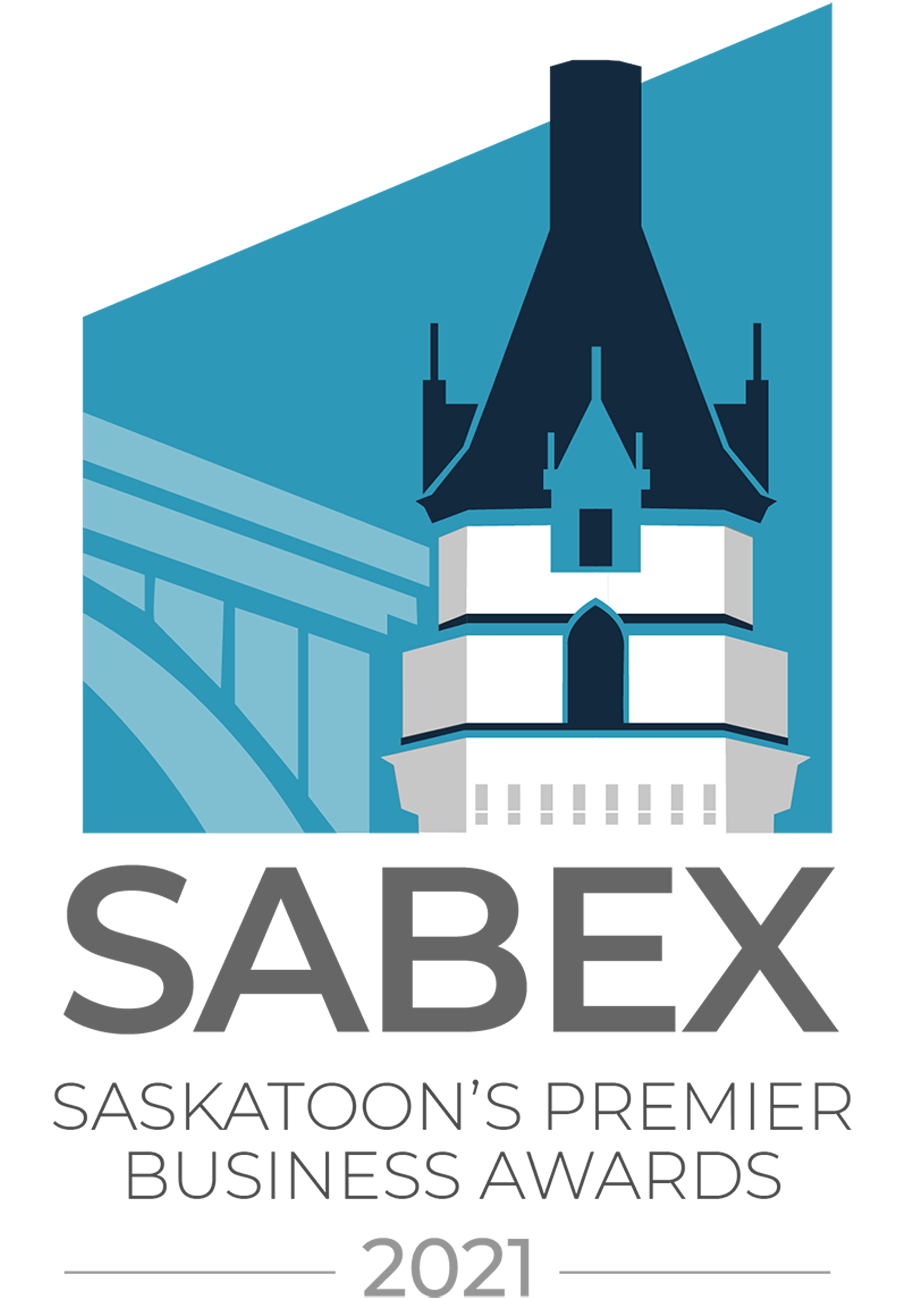 2021 SABEX Awards Main Logo