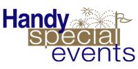 Handy Special Events Logo