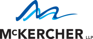 McKercher Logo