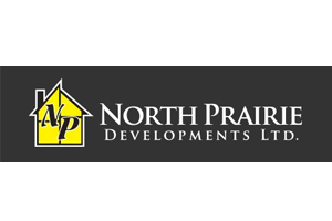 2021 SABEX Award Winner North Prairie Developments